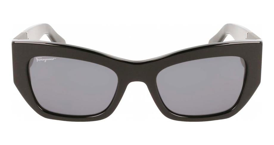 Salvatore Ferragamo SF 1059S 001 54 Kadın Güneş Gözlüğü