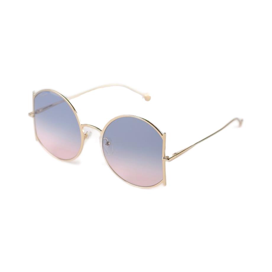 Salvatore Ferragamo SF 144S 746 57 Kadın Güneş Gözlüğü
