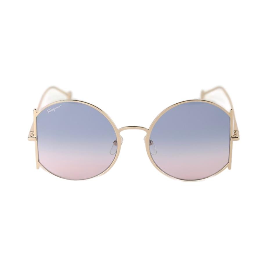 Salvatore Ferragamo SF 144S 746 57 Kadın Güneş Gözlüğü