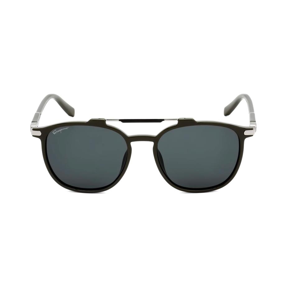 Salvatore Ferragamo SF 893S 001 54 Unisex Güneş Gözlüğü