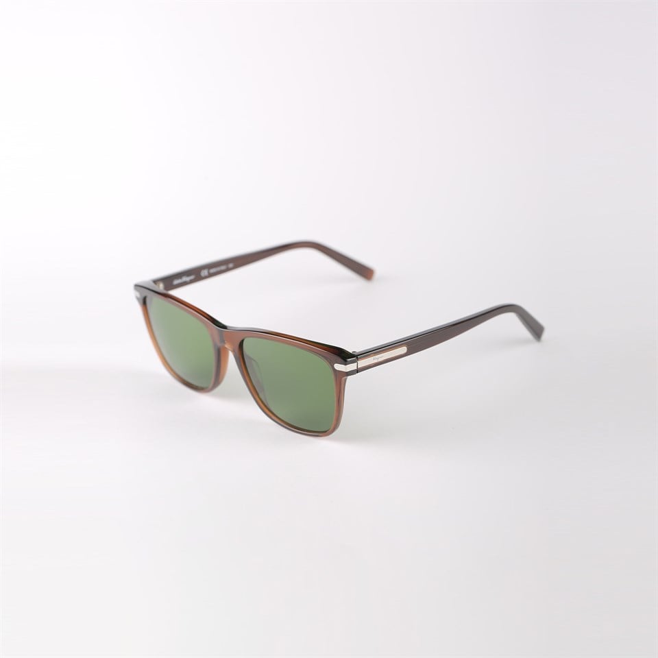 Salvatore Ferragamo SF 992S Erkek Güneş Gözlüğü