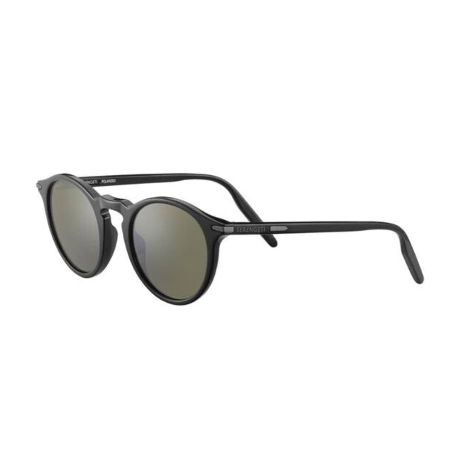 Serengeti 8950 48 Raffaelle Polarize Unisex Güneş Gözlüğü