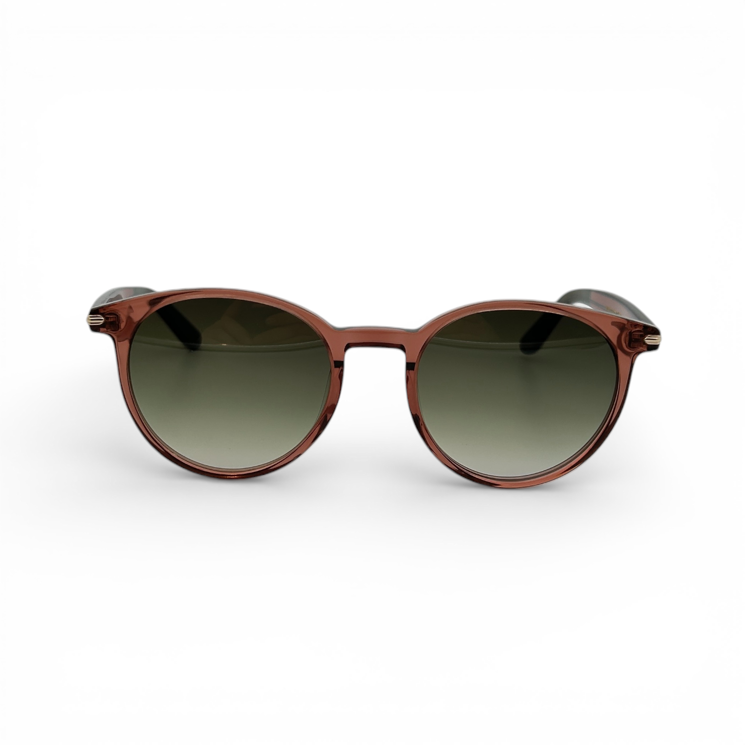 SuperStep ST 853 C04 52 Unisex Oval Çok Renkli Kemik Güneş Gözlüğü