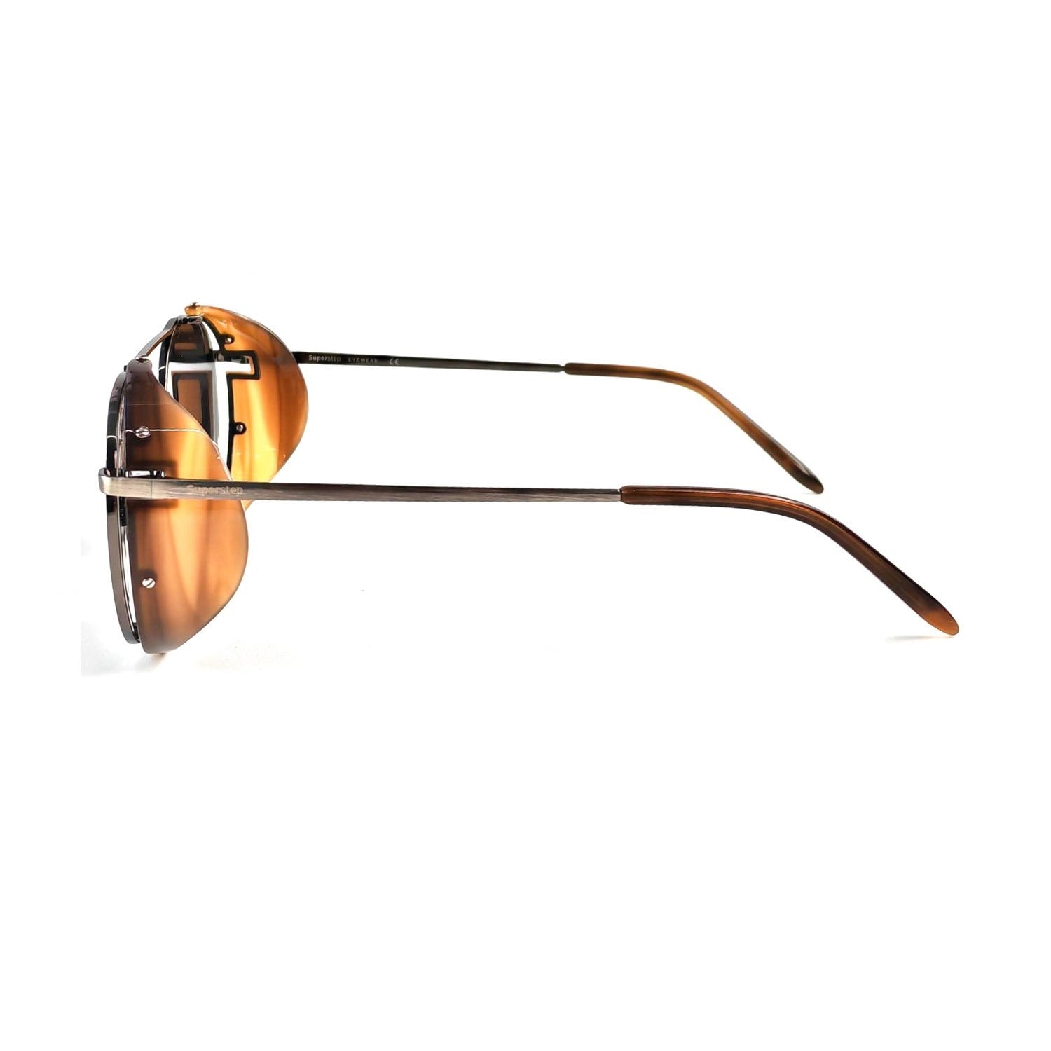 SuperStep ST964 C04 50 Polarize Güneş Gözlüğü