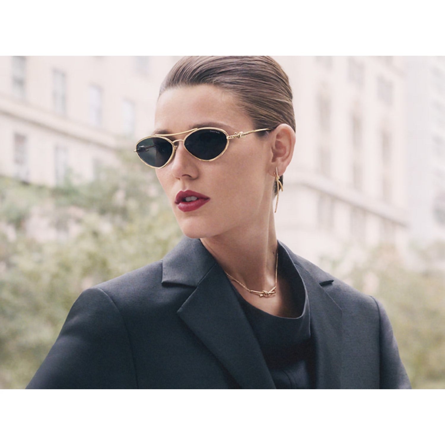 Tiffany Co. TF3117 6021S4 58 Güneş Gözlüğü