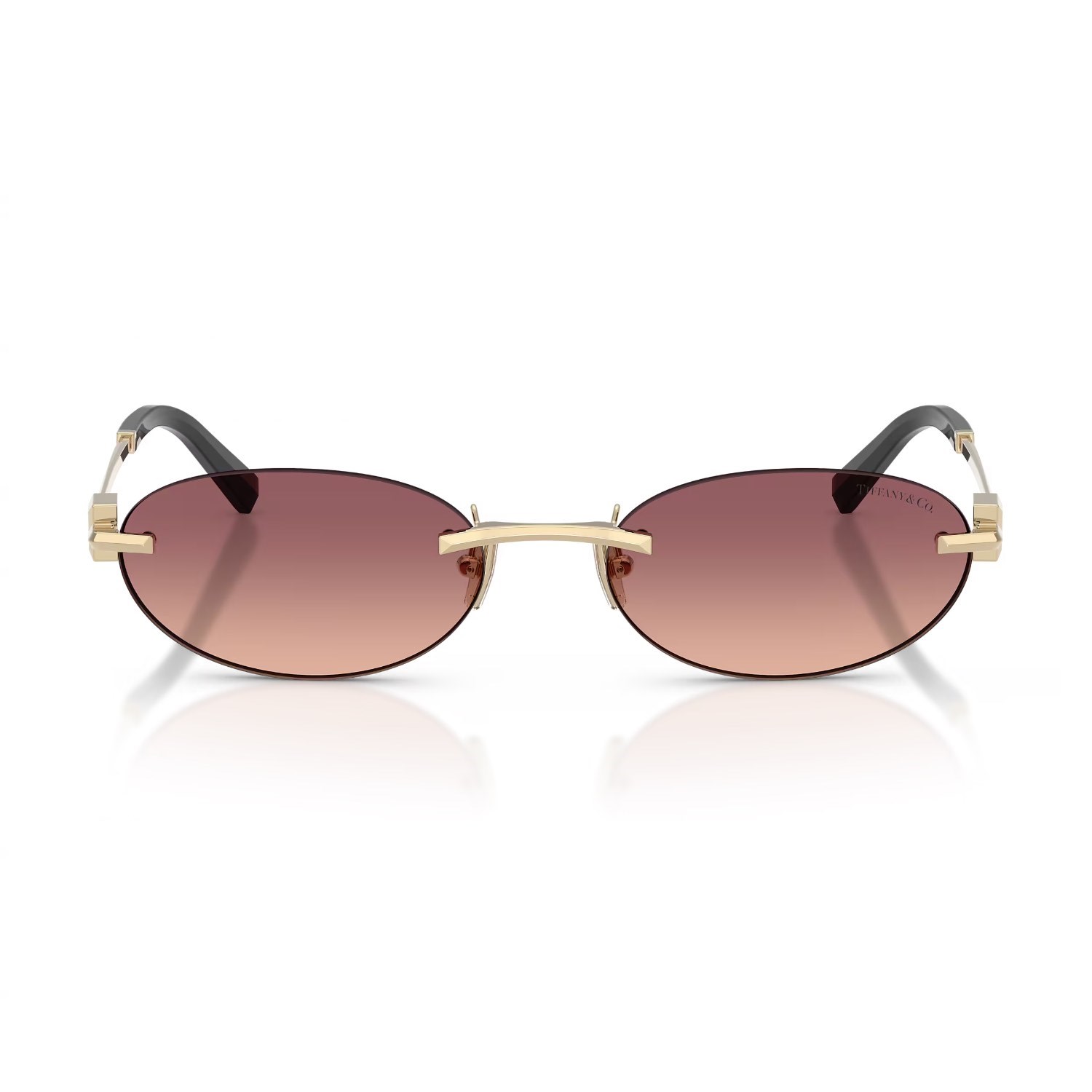 Tiffany Co. TF3119D 62408D 56 Güneş Gözlüğü