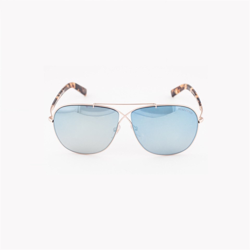 Tom Ford April TF 393 28X Erkek Güneş Gözlüğü