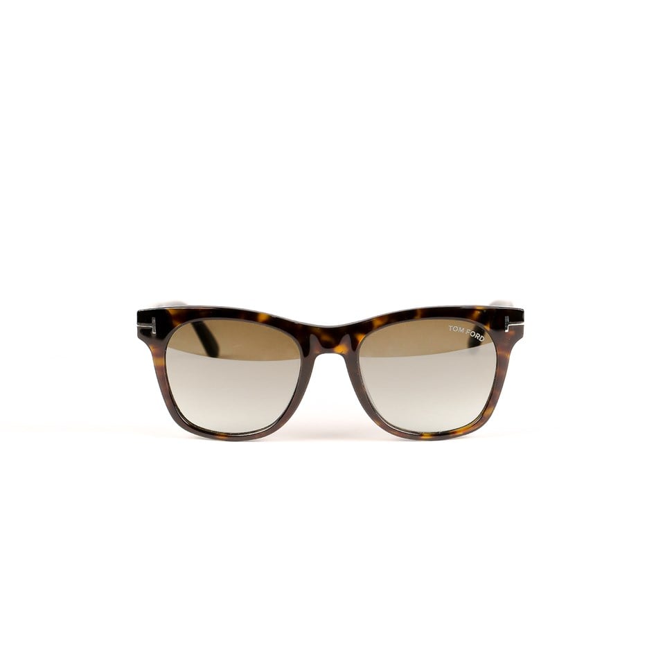 Tom Ford Brooklyn TF883 52Q 52 Kadın Güneş Gözlüğü