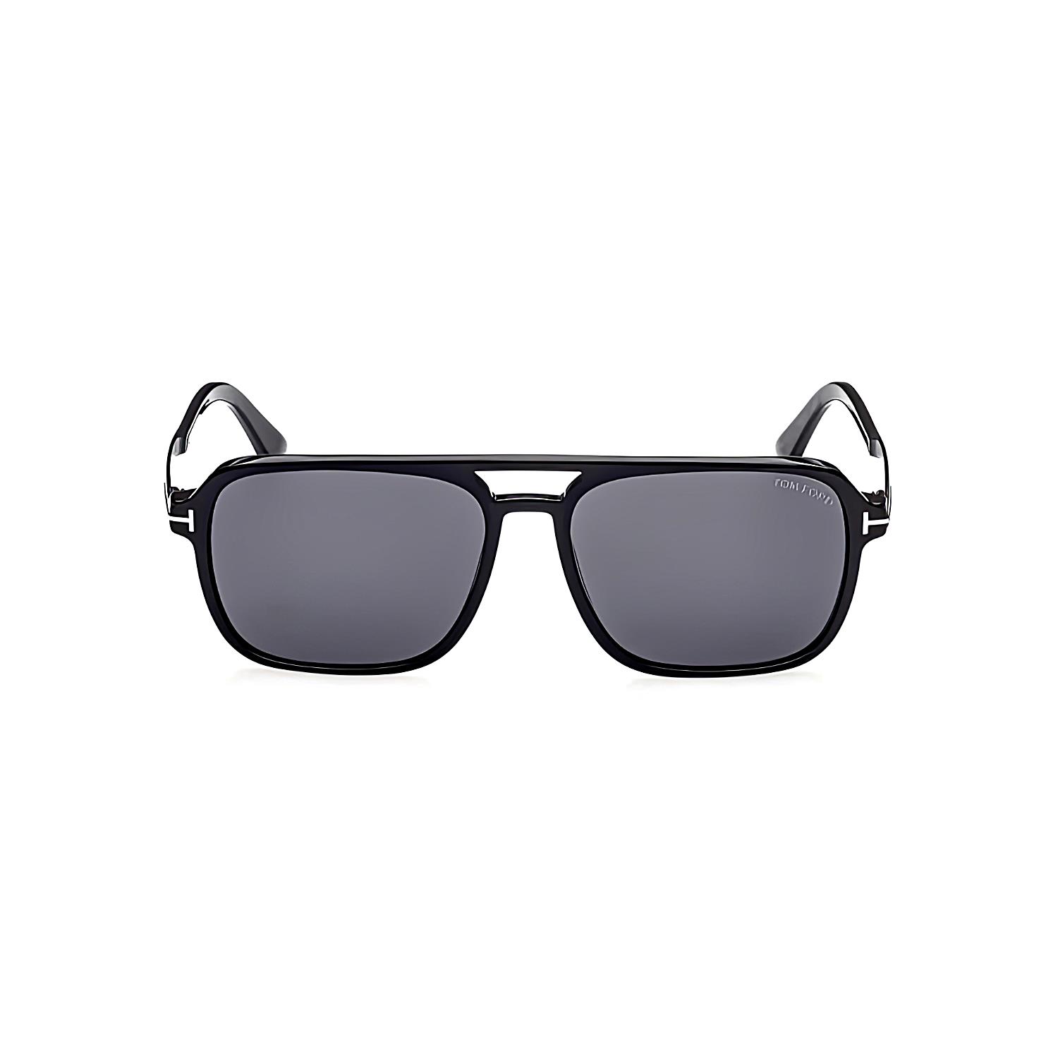 Tom Ford Crosby TF910 01A 59 Erkek Güneş Gözlüğü