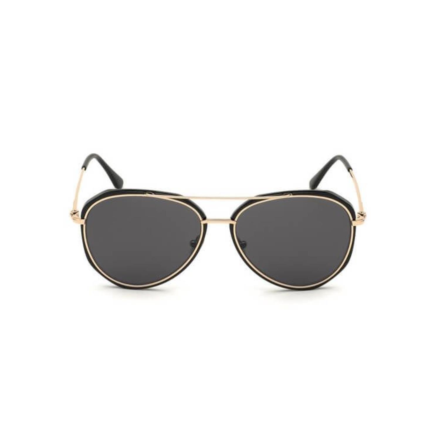 Tom Ford Ft 0749 01A 60 Erkek Pilot Gold Kombine Güneş Gözlüğü