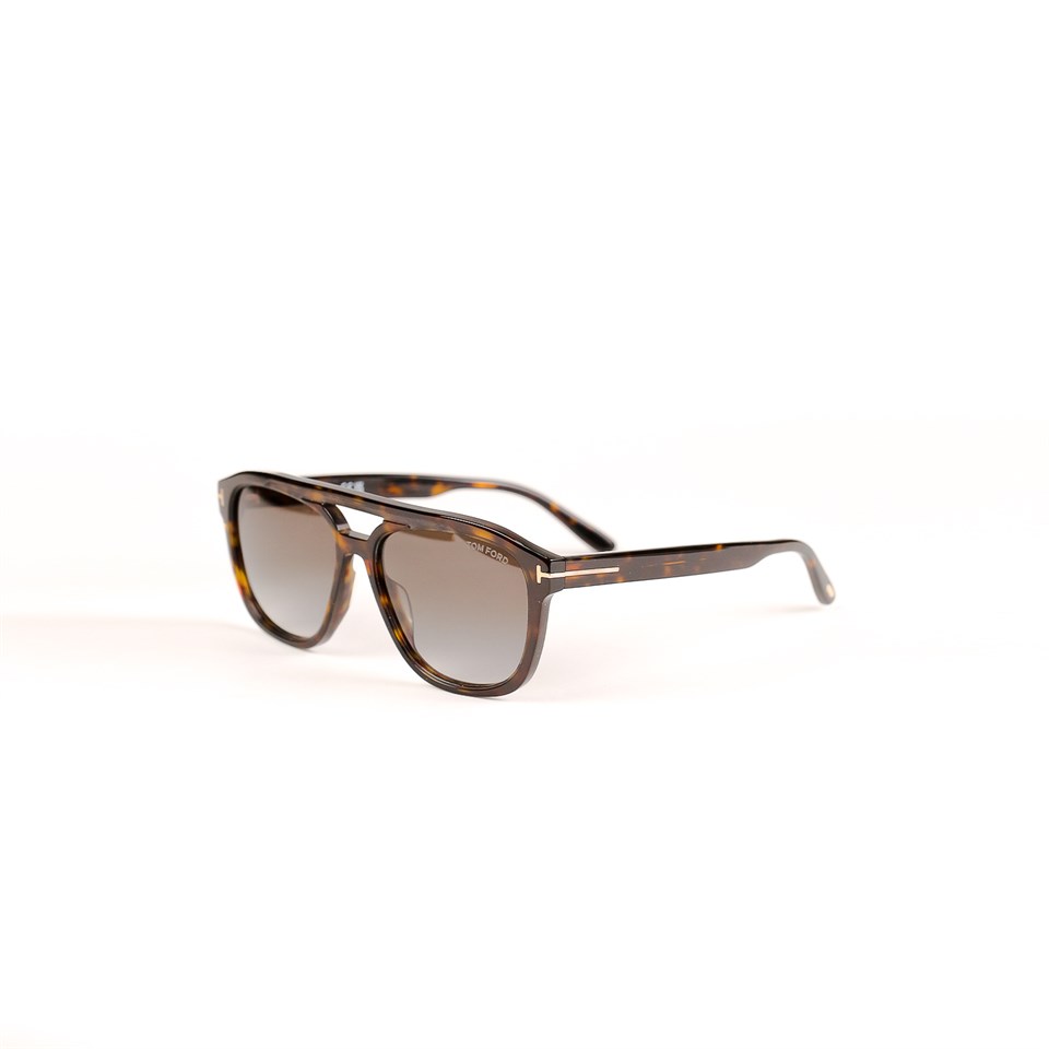 Tom Ford TF776 52B Gerrard Unisex Güneş Gözlüğü