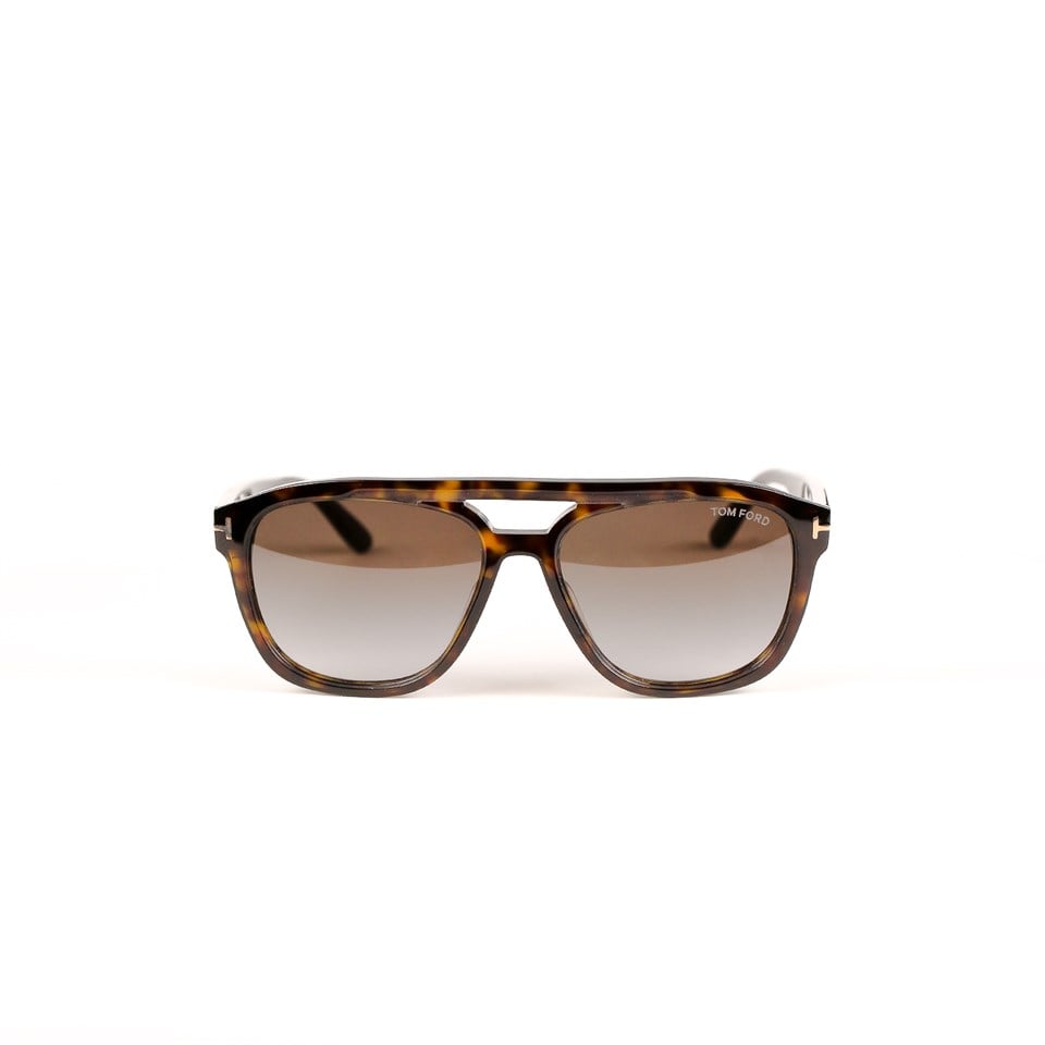 Tom Ford TF776 52B Gerrard Unisex Güneş Gözlüğü