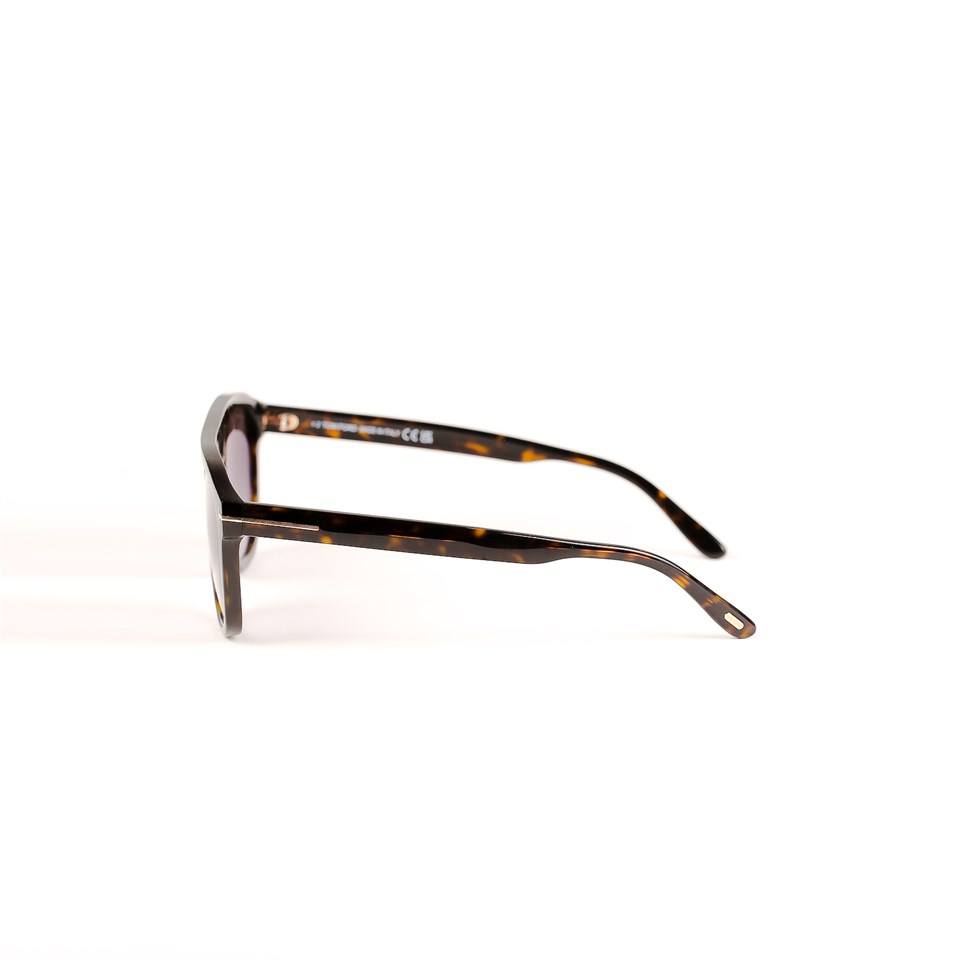 Tom Ford TF776 52B Gerrard Unisex Güneş Gözlüğü