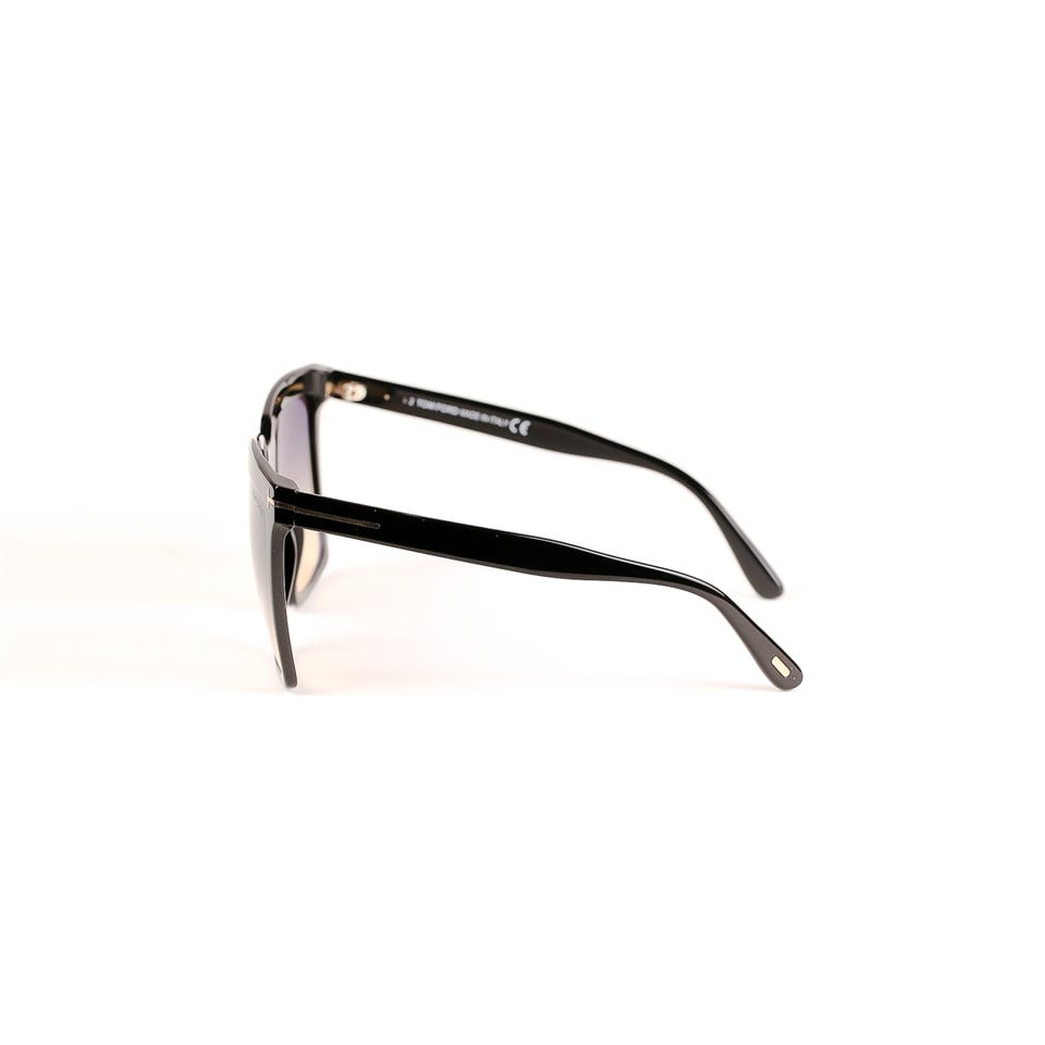 Tom Ford Sabrina-02 TF764 01B Kadın Güneş Gözlüğü