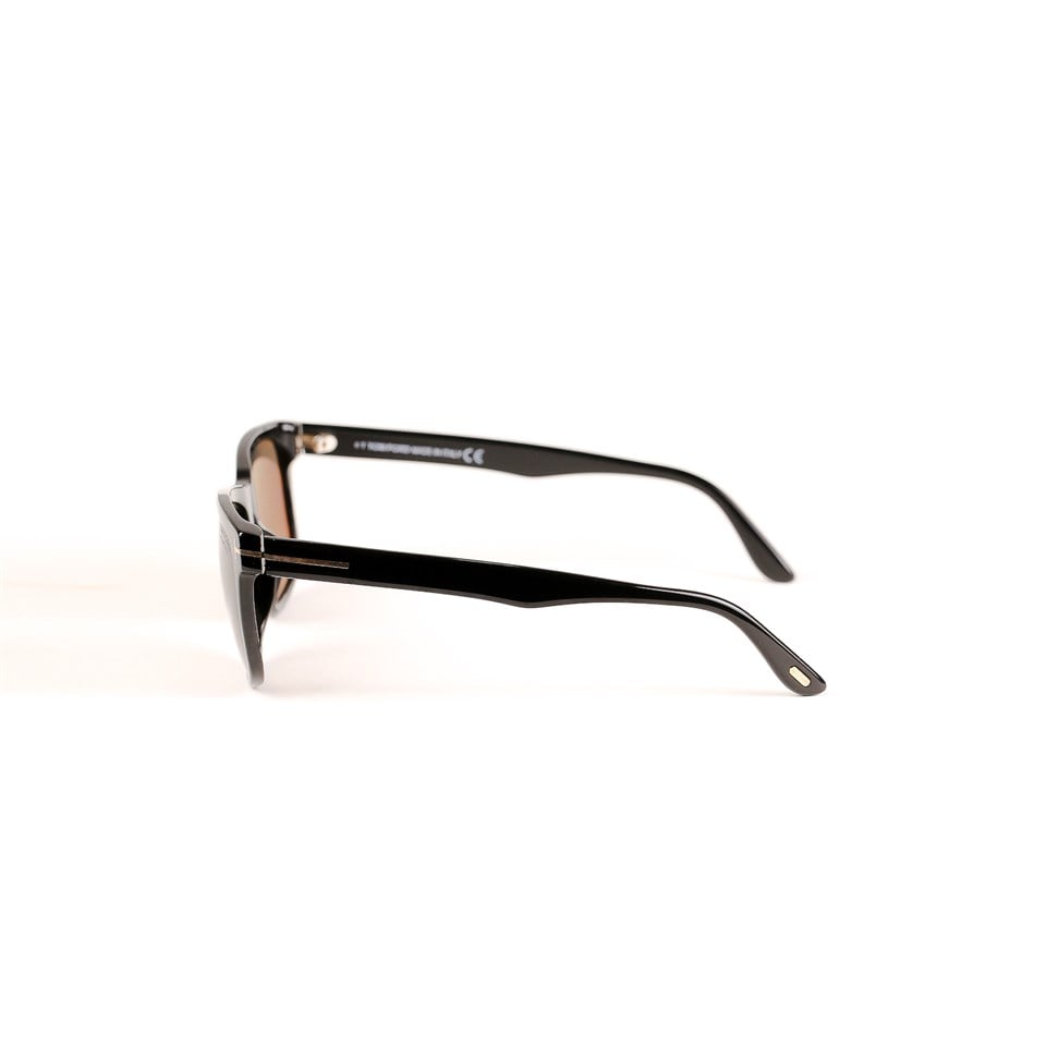 Tom Ford Stephenson TF775 01H 56 Unisex Güneş Gözlüğü