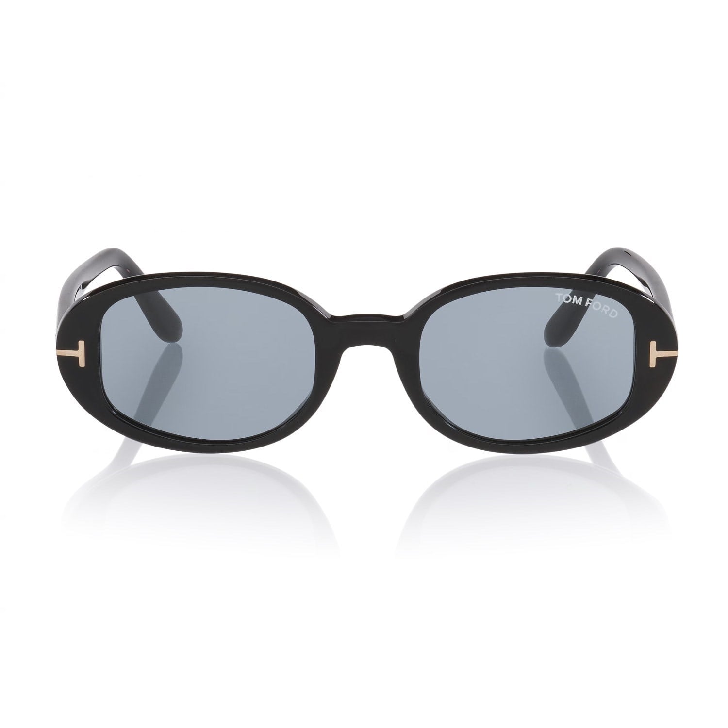 Tom Ford TF1364 01A 49 Iggy Güneş Gözlüğü