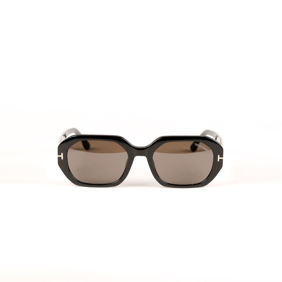 Tom Ford Veronique-02 TF917 01A Kadın Güneş Gözlüğü