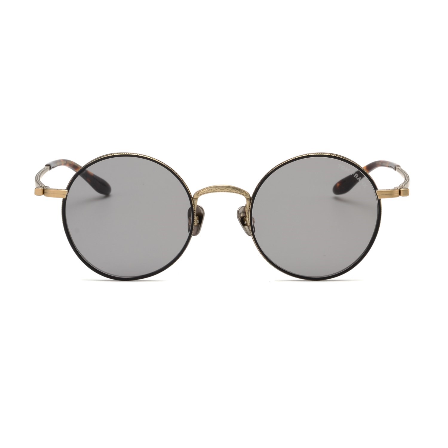 Tom Frank TF1024 C01 48 Güneş Gözlüğü