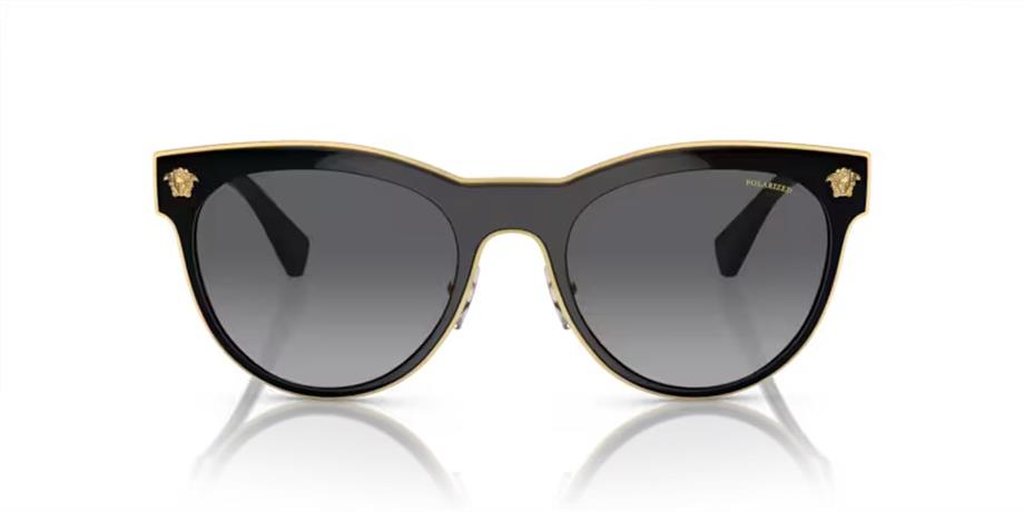 Versace VE 2198 1002T3 54 Kadın Güneş Gözlüğü