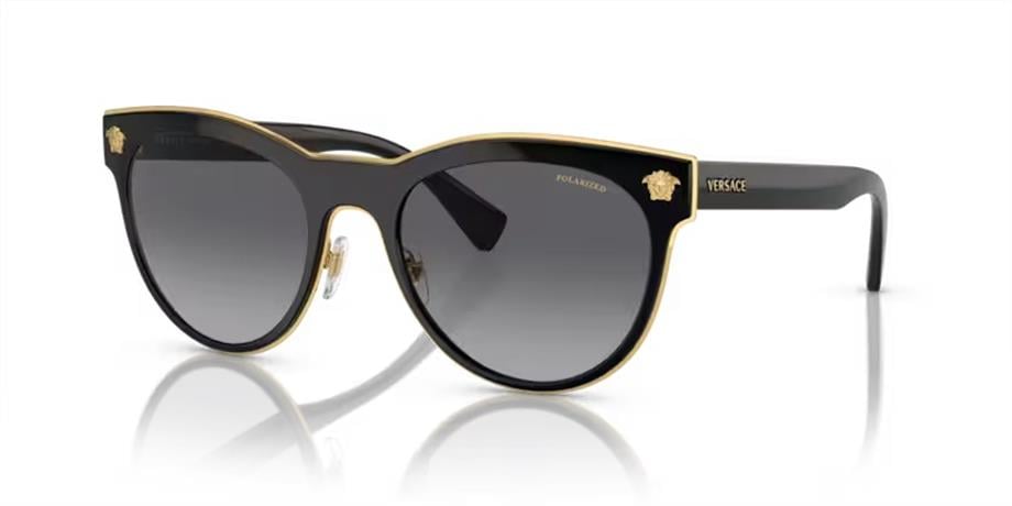 Versace VE 2198 1002T3 54 Kadın Güneş Gözlüğü