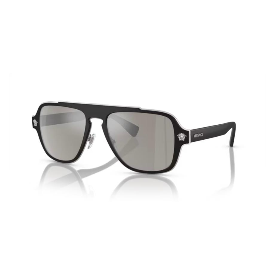 Versace VE 2199 10006G 56 Erkek Güneş Gözlüğü