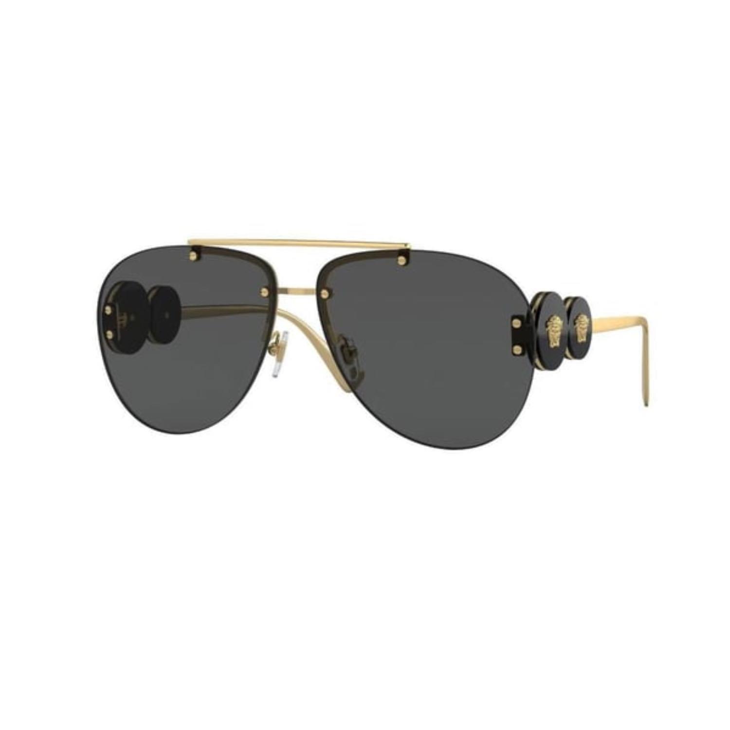 Versace VE 2250 100287 63 Kadın Güneş Gözlüğü