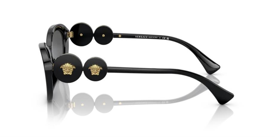 Versace VE 4433U GB187 54 Kadın Güneş Gözlüğü