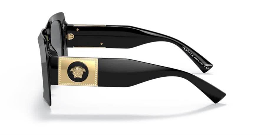 Versace VE 4405 GB187 54 Kadın Güneş Gözlüğü