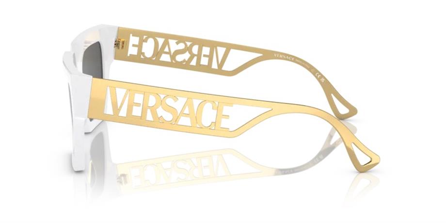 Versace VE 4431 40187 50 Kadın Güneş Gözlüğü