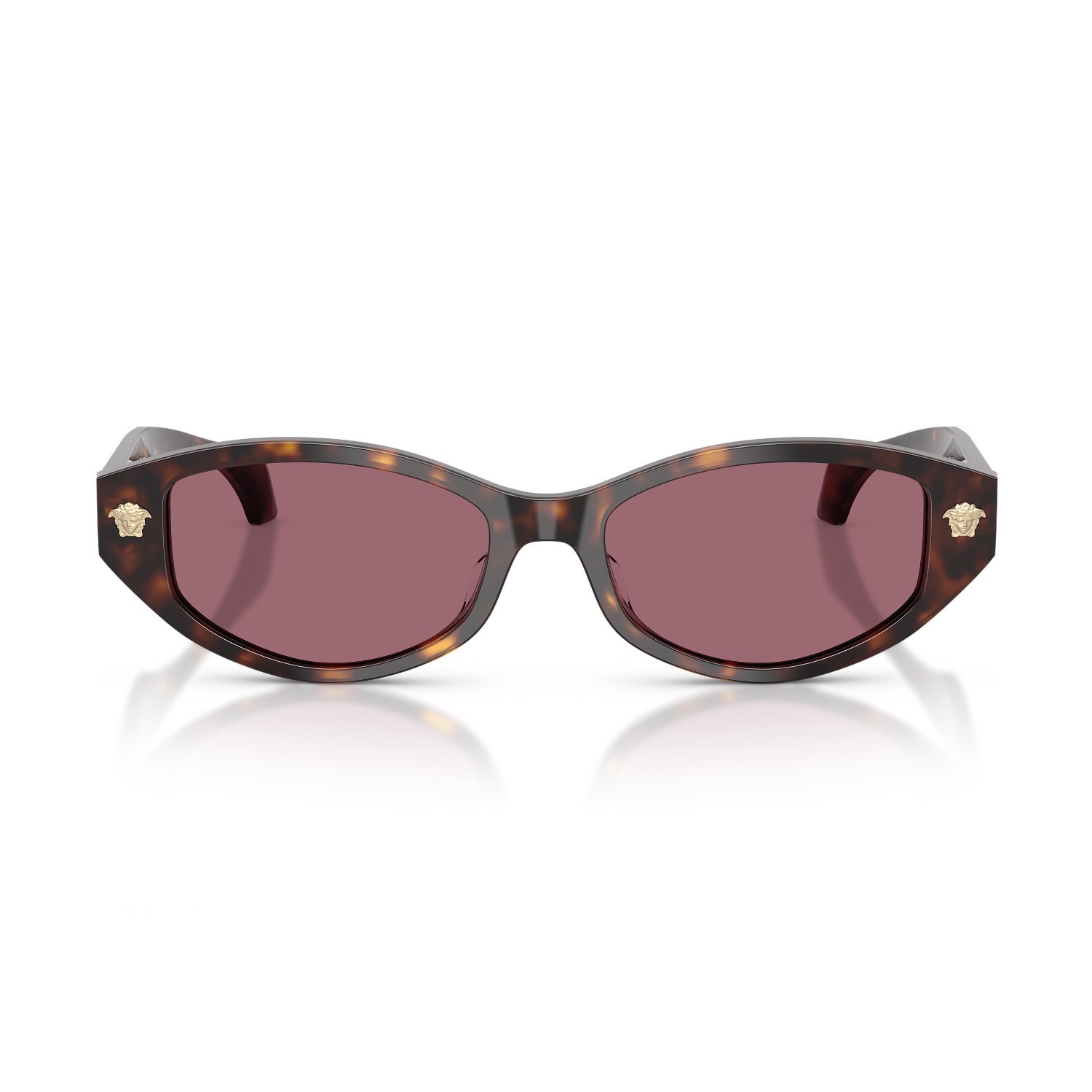 Versace VE 4512D 1081A 54 Güneş Gözlüğü