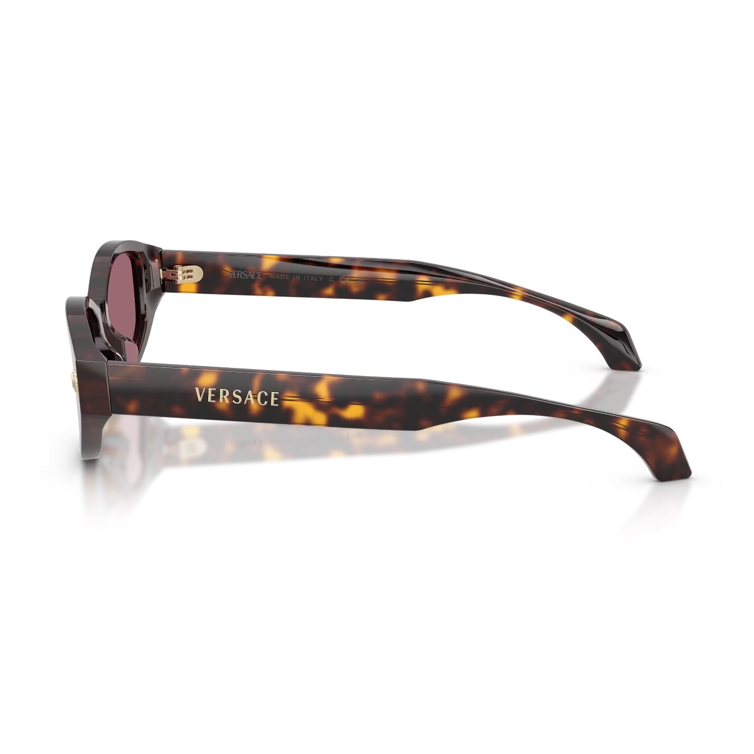 Versace VE 4512D 1081A 54 Güneş Gözlüğü