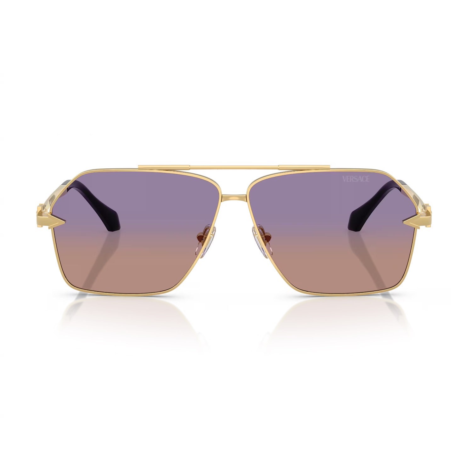 Versace VE2284 1002EL 63 Güneş Gözlüğü