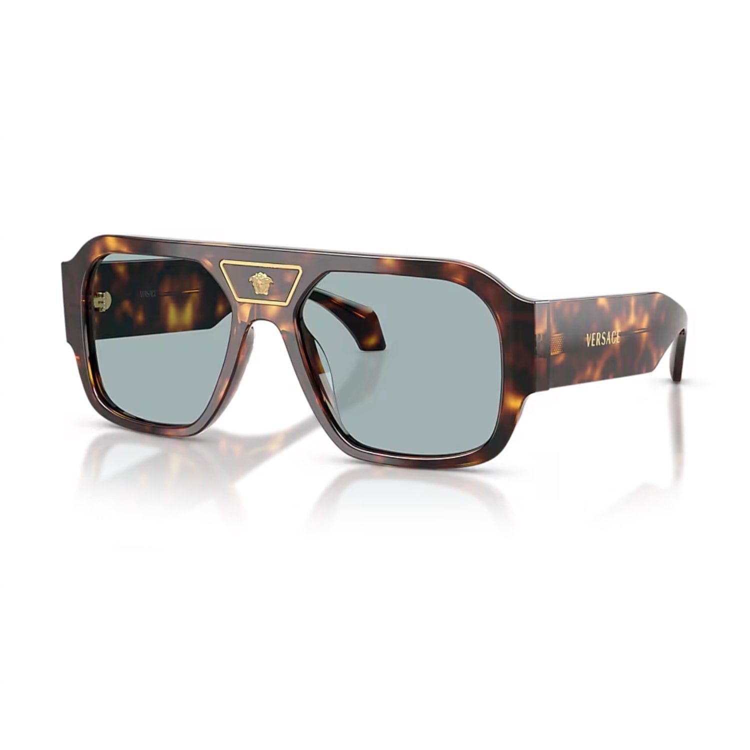 Versace VE4508U 553780 56 Güneş Gözlüğü