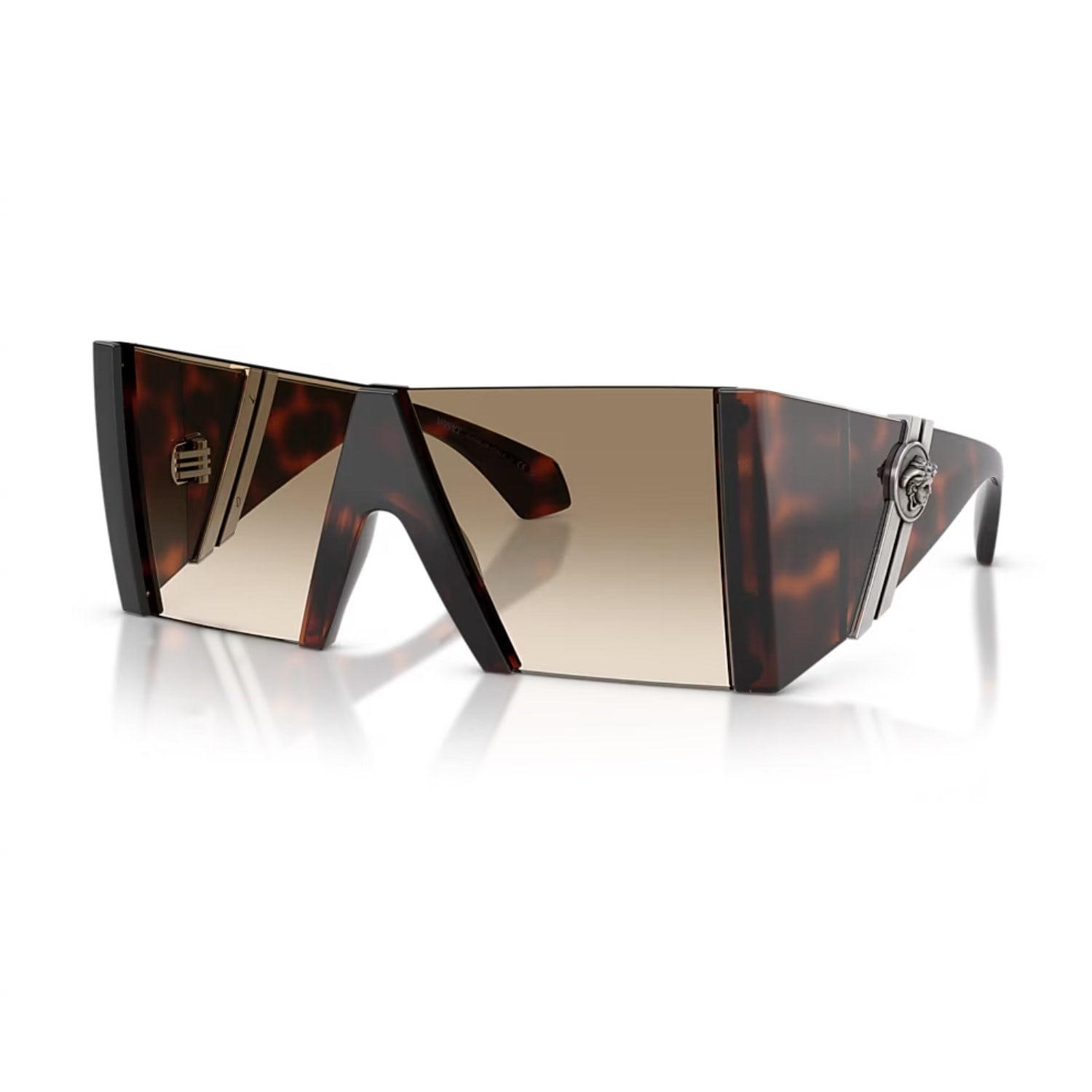Versace VE4515 5217T5 37 Güneş Gözlüğü