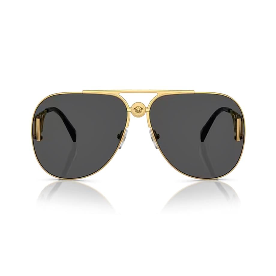 Versace VE 2255 100287 63 Unisex Güneş Gözlüğü