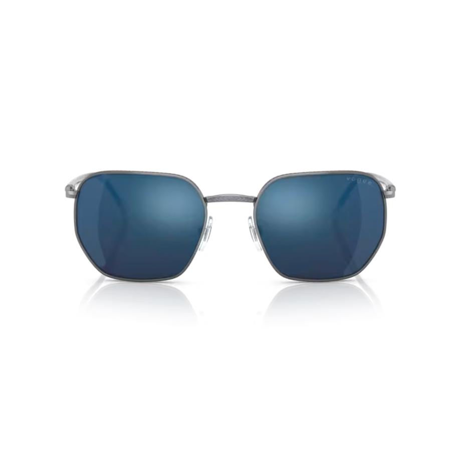Vogue VO 4257S 54855 52 Unisex Geometrik Güneş Gözlüğü