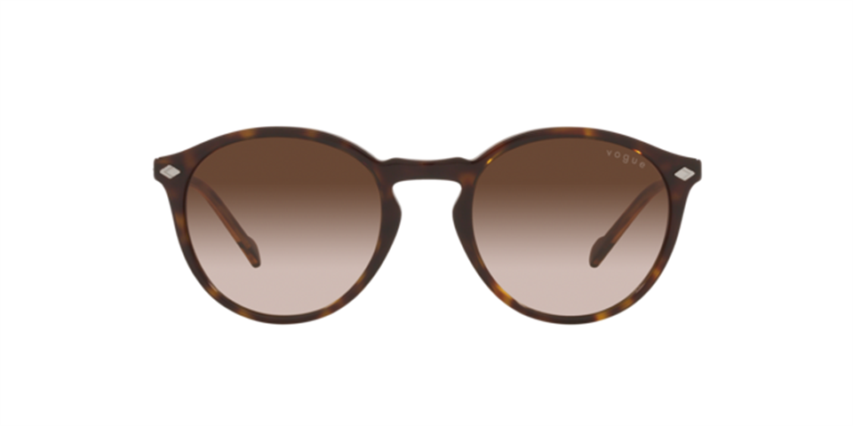 Vogue VO 5432S W65613 51 Unisex Güneş Gözlüğü