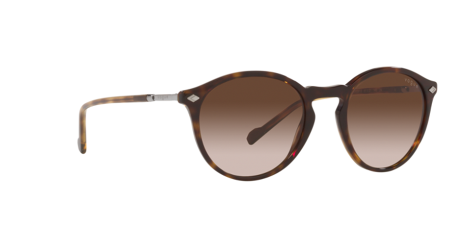 Vogue VO 5432S W65613 51 Unisex Güneş Gözlüğü
