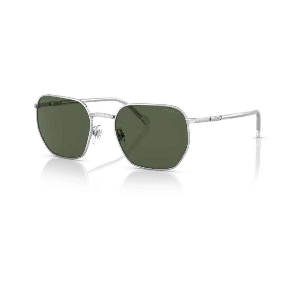 Vogue VO 4257S 32371 52 Unisex Geometrik Güneş Gözlüğü