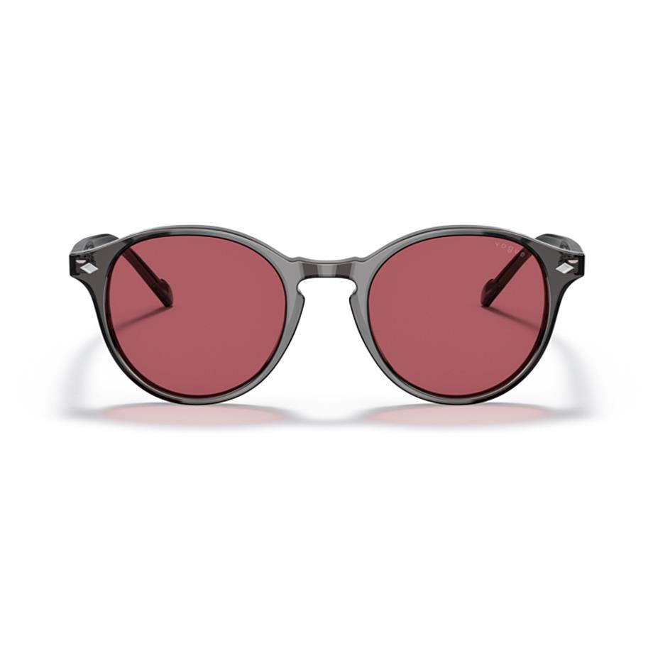 Vogue VO 5327S 292369 51 Unisex Füme Kemik Güneş Gözlüğü