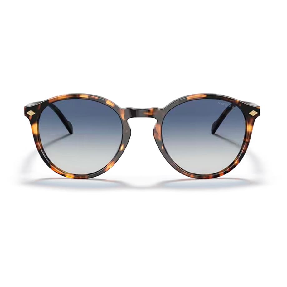 Vogue VO 5432S 28194L 51 Unisex Kahverengi Kemik   Güneş Gözlüğü
