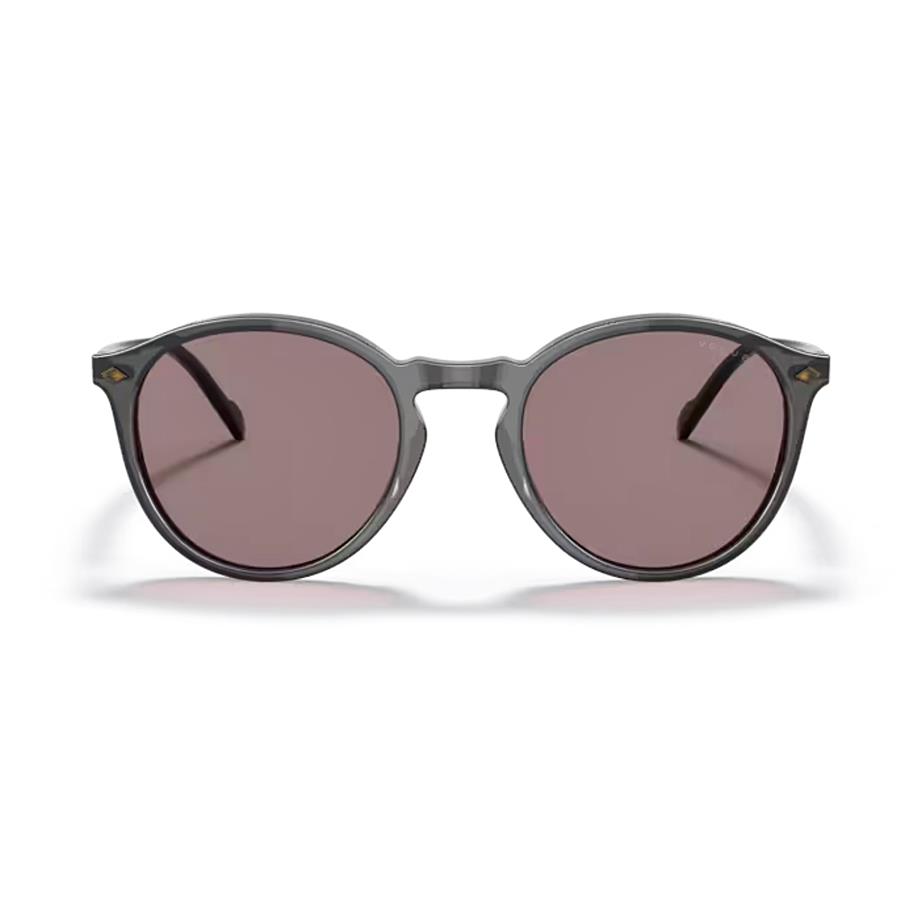 Vogue VO 5432S 29237N 51 Unisex Gri Kemik Güneş Gözlüğü