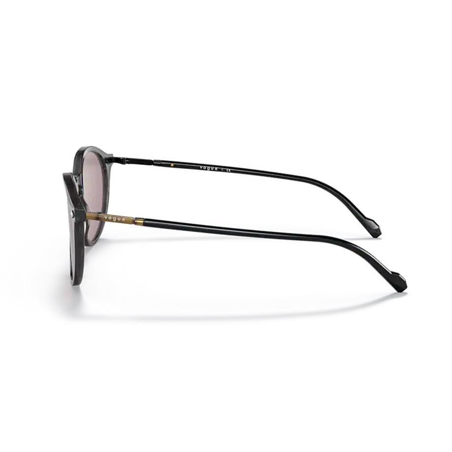 Vogue VO 5432S 29237N 51 Unisex Gri Kemik Güneş Gözlüğü