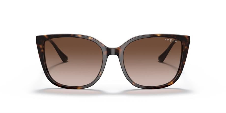 Vogue VO 5435SI W656613 55 Kadın Güneş Gözlüğü