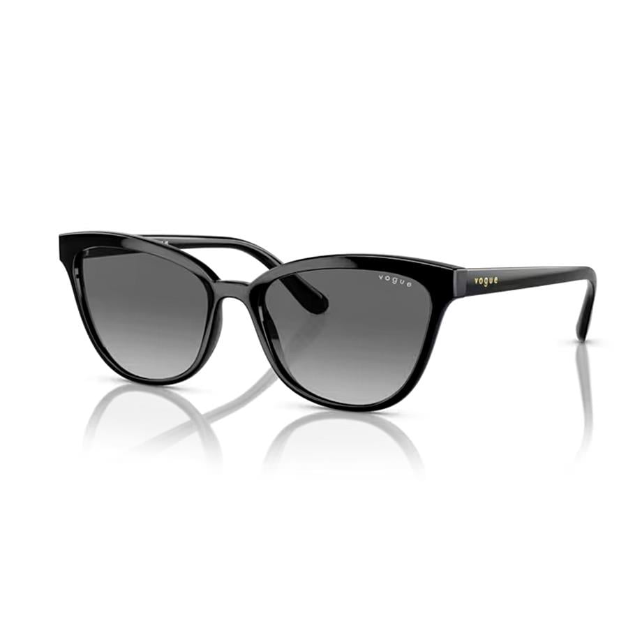 Vogue VO 5496SI W4411 54 Kadın Cat Eye Güneş Gözlüğü