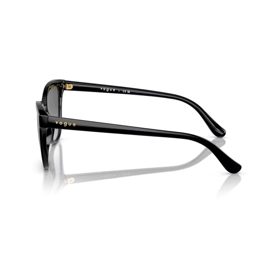 Vogue VO 5496SI W4411 54 Kadın Cat Eye Güneş Gözlüğü