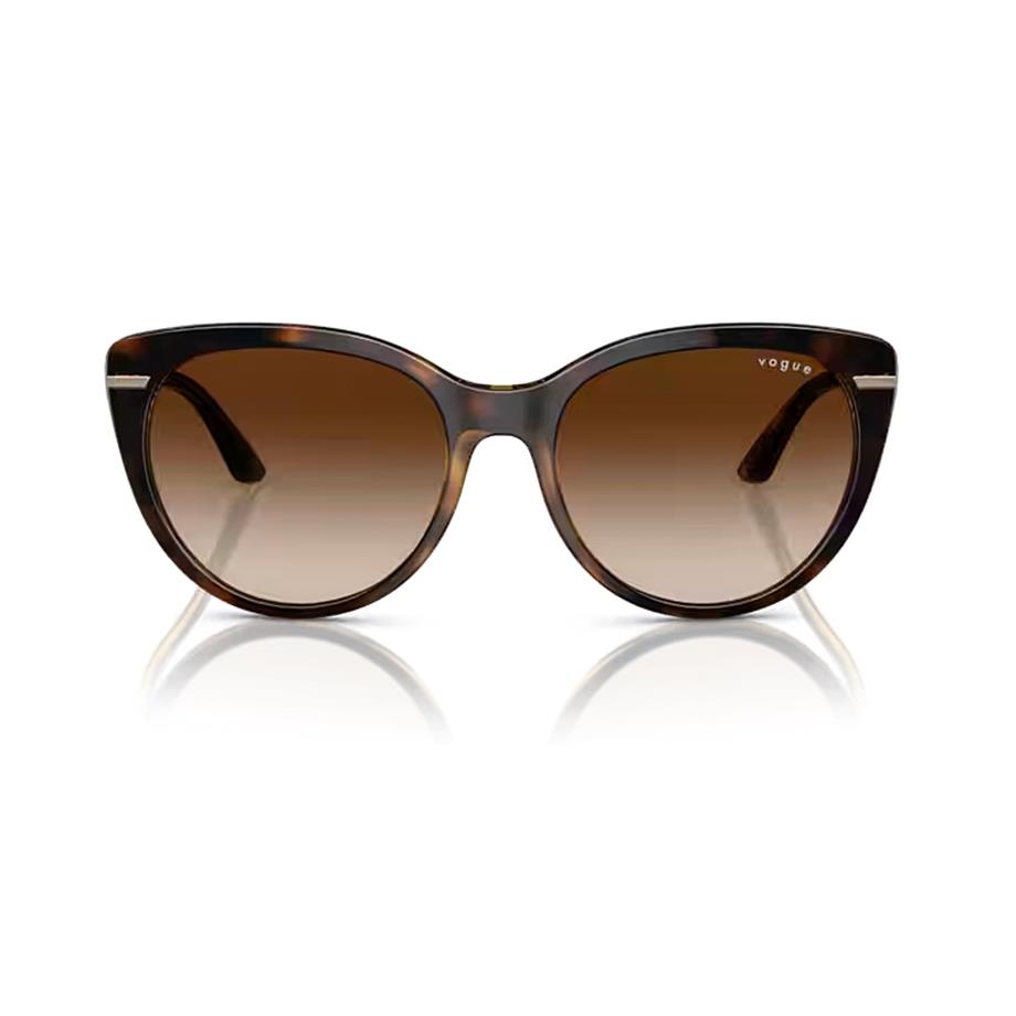 Vogue VO 5498SI W65613 56 Kadın Cat Eye Güneş Gözlüğü