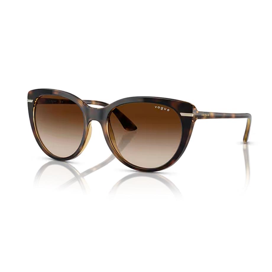 Vogue VO 5498SI W65613 56 Kadın Cat Eye Güneş Gözlüğü