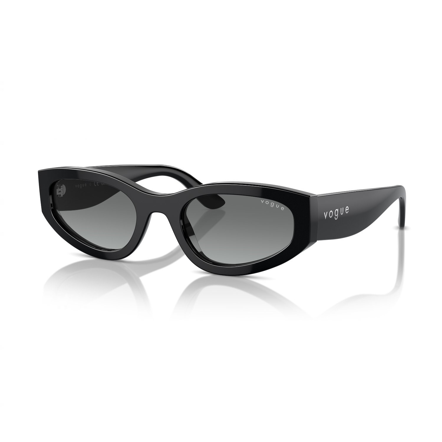 Vogue VO 5585S W4411 54 Güneş Gözlüğü