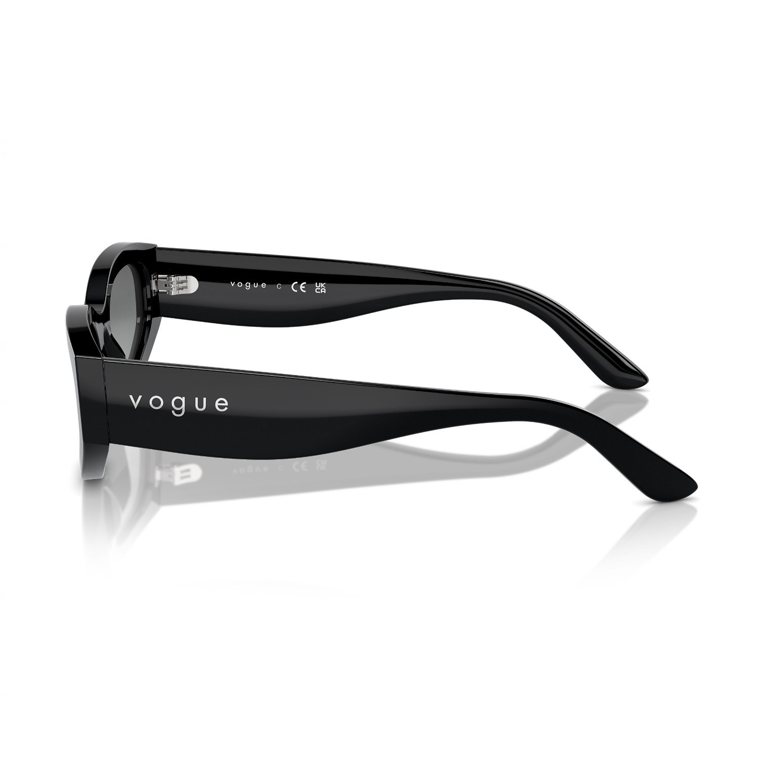 Vogue VO 5585S W4411 54 Güneş Gözlüğü